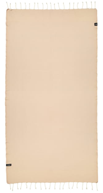 Ericeira Mocha Beach Towel