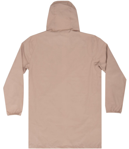 Waterproof Parka Beige (2)