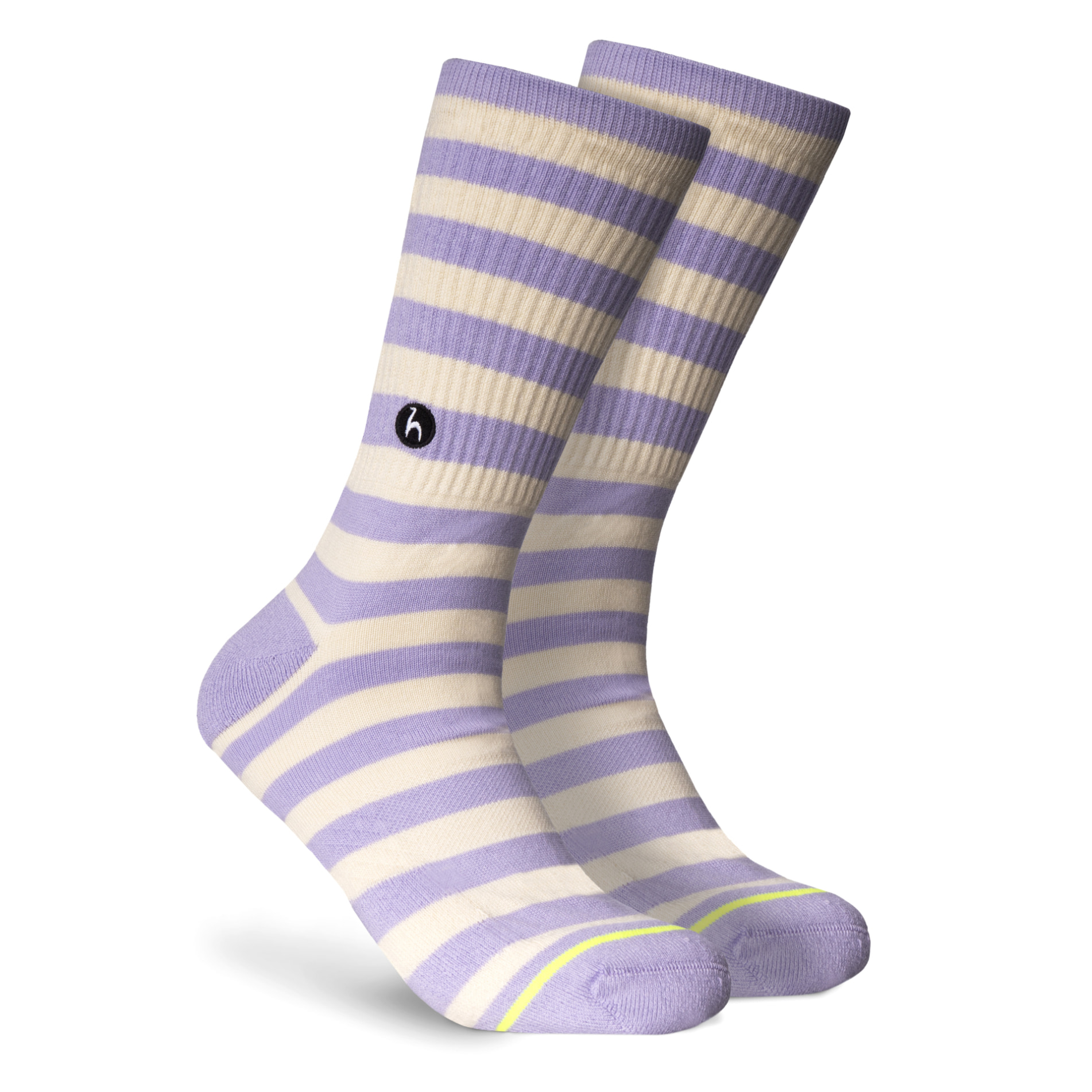 Futah - Set Lavender Socks (1)