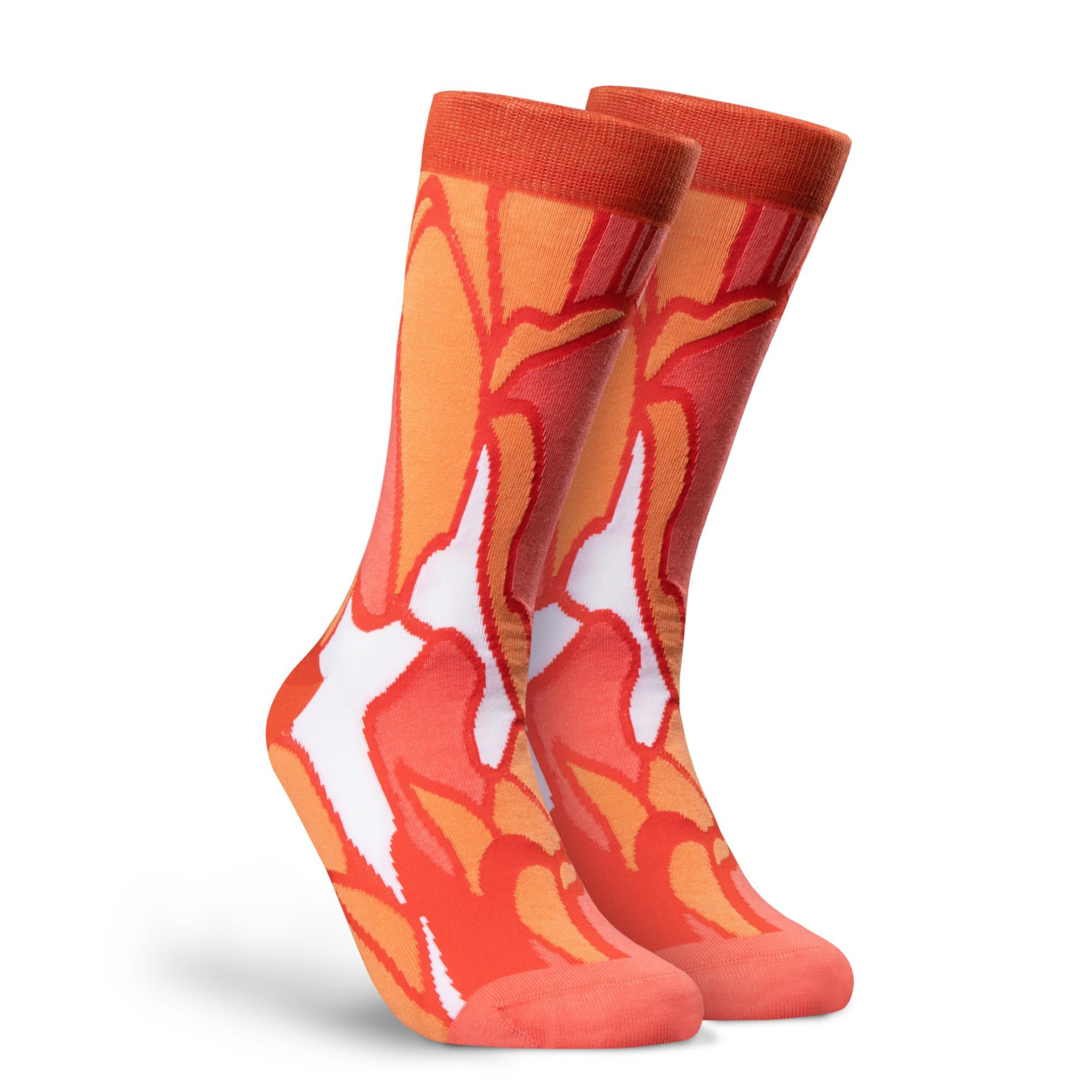 Futah - Crystal Socks  (1)