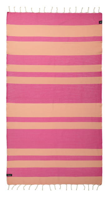 Collab 38GRAUS Beach Towel