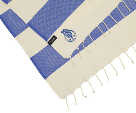 Futebol Clube do Porto - Official Towel (2)