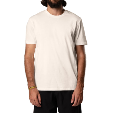 Organic Cotton T-Shirt - Porto Sol (2)
